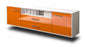 Lowboard Stockton, Orange Seite (180x49x35cm) - Dekati GmbH