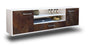 Lowboard Corpus Christi, Rost Seite (180x49x35cm) - Dekati GmbH