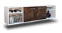 Lowboard Anchorage, Rost Seite (180x49x35cm) - Dekati GmbH