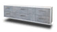 Lowboard Saint Paul, Beton Seite (180x49x35cm) - Dekati GmbH