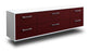 Lowboard Saint Paul, Bordeaux Seite (180x49x35cm) - Dekati GmbH