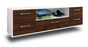 Lowboard Buffalo, Walnuss Seite (180x49x35cm) - Dekati GmbH