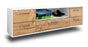 Lowboard Buffalo, Pinie Seite (180x49x35cm) - Dekati GmbH
