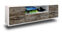 Lowboard Buffalo, Treibholz Seite (180x49x35cm) - Dekati GmbH