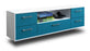 Lowboard Buffalo, Tuerkis Seite (180x49x35cm) - Dekati GmbH