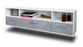 Lowboard Plano, Beton Seite (180x49x35cm) - Dekati GmbH