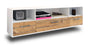 Lowboard Plano, Pinie Seite (180x49x35cm) - Dekati GmbH