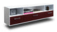 Lowboard Plano, Bordeaux Seite (180x49x35cm) - Dekati GmbH