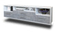 Lowboard Henderson, Beton Seite (180x49x35cm) - Dekati GmbH