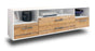 Lowboard Henderson, Pinie Seite (180x49x35cm) - Dekati GmbH