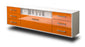 Lowboard New Orleans, Orange Seite (180x49x35cm) - Dekati GmbH