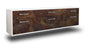 Lowboard Baton Rouge, Rost Seite (180x49x35cm) - Dekati GmbH