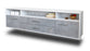Lowboard Laredo, Beton Seite (180x49x35cm) - Dekati GmbH