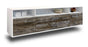 Lowboard Laredo, Treibholz Seite (180x49x35cm) - Dekati GmbH