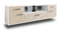 Lowboard Lubbock, Zeder Seite (180x49x35cm) - Dekati GmbH