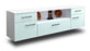 Lowboard Lubbock, Mint Seite (180x49x35cm) - Dekati GmbH