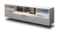 Lowboard Winston-Salem, Weiß Seite (180x49x35cm) - Dekati GmbH