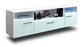 Lowboard Winston-Salem, Mint Seite (180x49x35cm) - Dekati GmbH