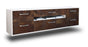 Lowboard Reno, Rost Seite (180x49x35cm) - Dekati GmbH