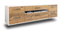 Lowboard Reno, Pinie Seite (180x49x35cm) - Dekati GmbH