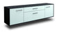 Lowboard Aurora, Mint Seite (180x49x35cm) - Dekati GmbH