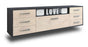 Lowboard New Orleans, Zeder Seite (180x49x35cm) - Dekati GmbH