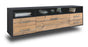 Lowboard Scottsdale, Pinie Seite (180x49x35cm) - Dekati GmbH