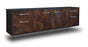 Lowboard Madison, Rost Seite (180x49x35cm) - Dekati GmbH