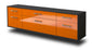 Lowboard Baton Rouge, Orange Seite (180x49x35cm) - Dekati GmbH