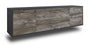 Lowboard Chula Vista, Treibholz Seite (180x49x35cm) - Dekati GmbH