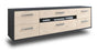 Lowboard Reno, Zeder Seite (180x49x35cm) - Dekati GmbH