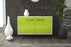 Lowboard hängend mit Griffen New York City, Gruen Studio ( 92x49x35cm) - Dekati GmbH