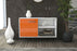 Lowboard hängend mit Griffen Los Angeles, Orange Studio ( 92x49x35cm) - Dekati GmbH