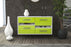 Lowboard hängend mit Griffen Boston, Gruen Studio ( 92x49x35cm) - Dekati GmbH