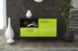 Lowboard hängend mit Griffen Phoenix, Gruen Studio (92x49x35cm) - Dekati GmbH