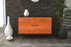 Lowboard hängend mit Griffen San Diego, Orange Studio (92x49x35cm) - Dekati GmbH