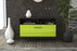 Lowboard hängend mit Griffen Dallas, Gruen Studio (92x49x35cm) - Dekati GmbH