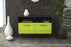 Lowboard hängend mit Griffen Columbus, Gruen Studio (92x49x35cm) - Dekati GmbH