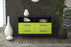 Lowboard hängend mit Griffen El Paso, Gruen Studio (92x49x35cm) - Dekati GmbH