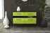 Lowboard hängend mit Griffen Milwaukee, Gruen Studio (92x49x35cm) - Dekati GmbH