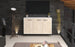 Sideboard Chattanooga, Zeder Studio (136x79x35cm) - Dekati GmbH