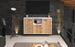 Sideboard Overland Park, Pinie Studio (136x79x35cm) - Dekati GmbH