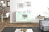 Sideboard Tallahassee, Mint Studio (136x79x35cm) - Dekati GmbH
