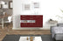 Sideboard Santa Rosa, Bordeaux Studio (136x79x35cm) - Dekati GmbH
