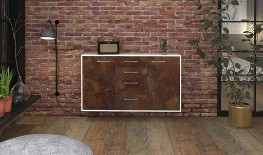 Sideboard Corona, Rost Studio (136x79x35cm) - Dekati GmbH