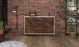 Sideboard Pembroke Pines, Rost Studio (136x79x35cm) - Dekati GmbH
