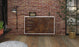 Sideboard Peoria, Rost Studio (136x79x35cm) - Dekati GmbH