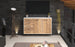 Sideboard Peoria, Pinie Studio (136x79x35cm) - Dekati GmbH