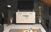 Sideboard Hampton, Zeder Studio (136x79x35cm) - Dekati GmbH