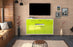 Sideboard Hampton, Gruen Studio (136x79x35cm) - Dekati GmbH